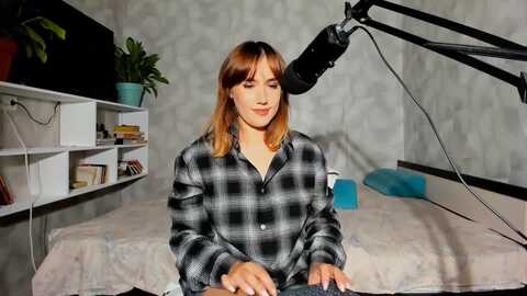 happy_tiffany @ myfreecams on 20230908