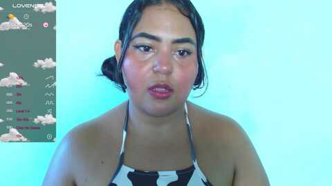 isa_naughty @ myfreecams on 20230908