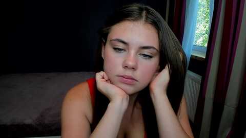 isabellabler @ myfreecams on 20230908