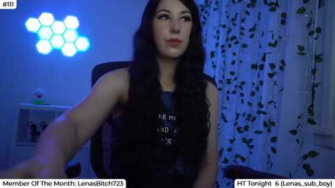 lenadanzara @ myfreecams on 20230908