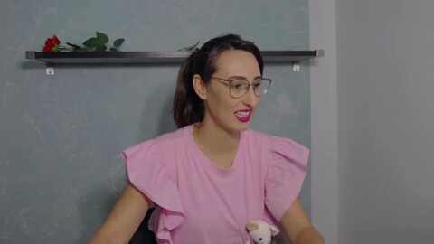 lysaddiction @ myfreecams on 20230908
