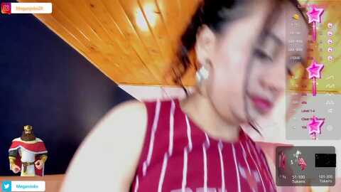 meganjobs20 @ myfreecams on 20230908