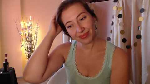 miriamrose @ myfreecams on 20230908