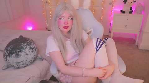 saygoodgirl @ myfreecams on 20230908