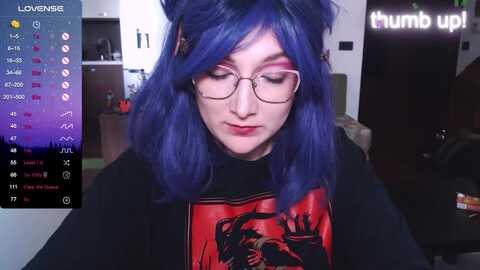 winonacooper @ myfreecams on 20230908