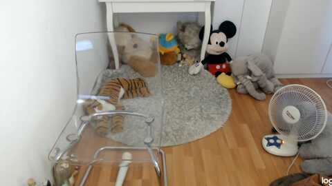 autumnjewel @ myfreecams on 20230909