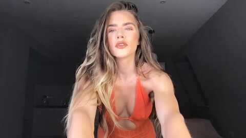 dreamy_peach @ myfreecams on 20230909