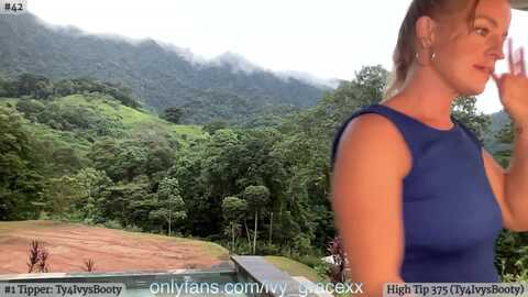 ivygrace @ myfreecams on 20230909