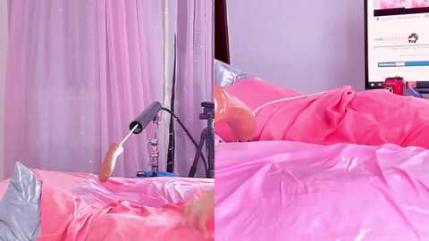 mandy_rose_ @ myfreecams on 20230909
