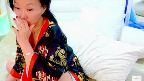 sandramia @ myfreecams on 20230909