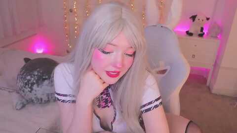 saygoodgirl @ myfreecams on 20230909