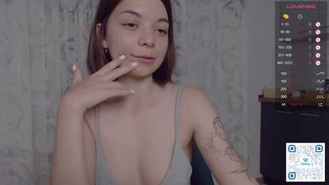 whynotkat @ myfreecams on 20230909