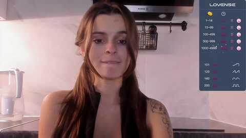 alissdi @ myfreecams on 20230910