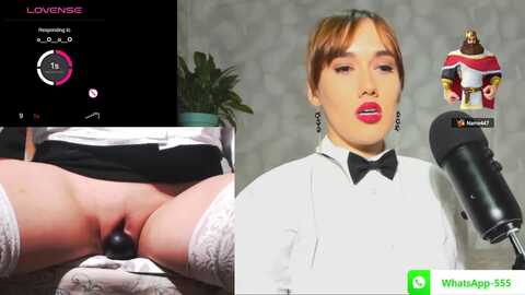 happy_tiffany @ myfreecams on 20230910
