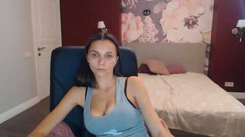 karina_mils @ myfreecams on 20230910