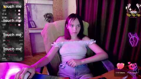 laurawalters @ myfreecams on 20230910
