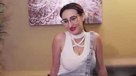 lysaddiction @ myfreecams on 20230910
