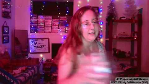 myjessielynn @ myfreecams on 20230910
