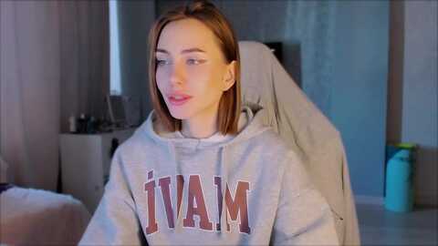 space_eva @ myfreecams on 20230910