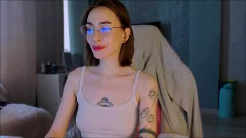space_eva @ myfreecams on 20230910