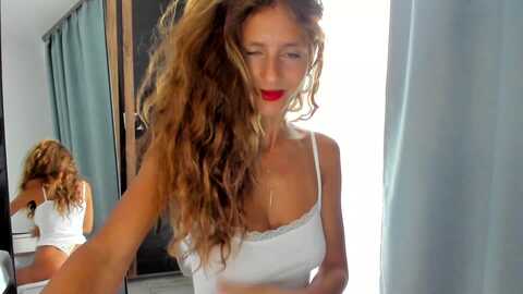 sweetangell18 @ myfreecams on 20230910