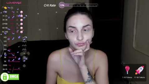 viktoriya_sij @ myfreecams on 20230910