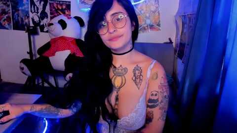 annettemoon @ myfreecams on 20230911