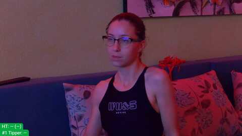 aydenbelle @ myfreecams on 20230911