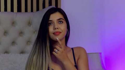 clairejenner @ myfreecams on 20230911