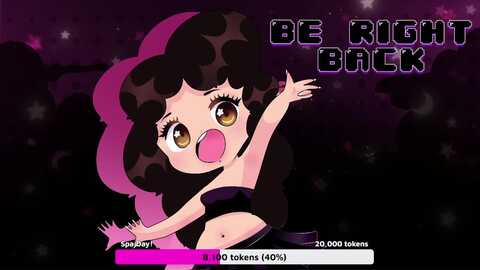 gabriellaluis @ myfreecams on 20230911