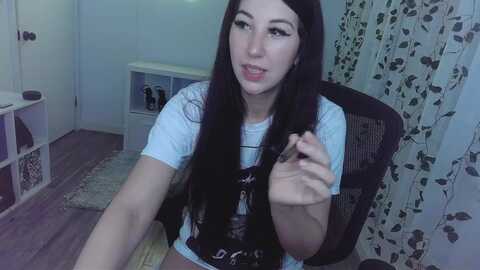 lenadanzara @ myfreecams on 20230911