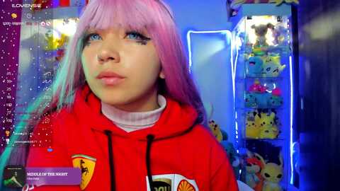 melodyrinaldi @ myfreecams on 20230911