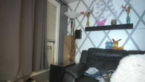 nikibutterfly @ myfreecams on 20230911