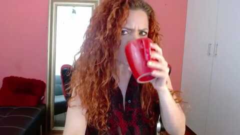 rubiblues @ myfreecams on 20230911