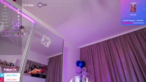 ryderwilder @ myfreecams on 20230911