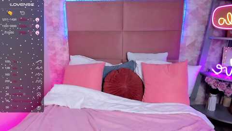 almagrace @ myfreecams on 20230912