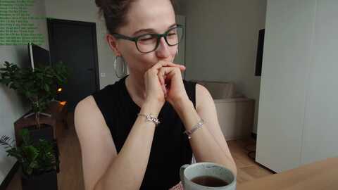 chantwow @ myfreecams on 20230912