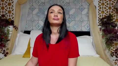 daliyahabibi @ myfreecams on 20230912