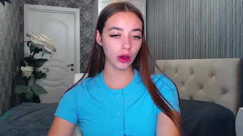 emeraldlilyyy @ myfreecams on 20230912
