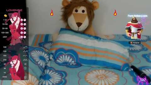 evelsyluna @ myfreecams on 20230912