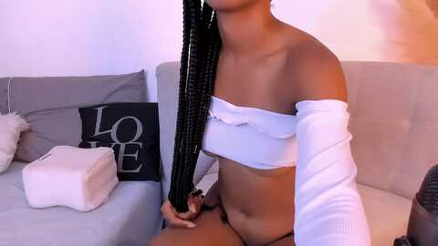 kriss_reyes @ myfreecams on 20230912