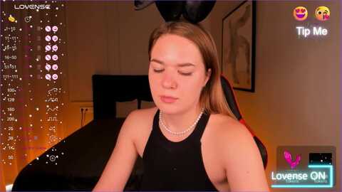 mirraami @ myfreecams on 20230912