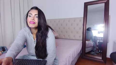 ms_freya @ myfreecams on 20230912