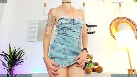 alexiangel @ myfreecams on 20230913