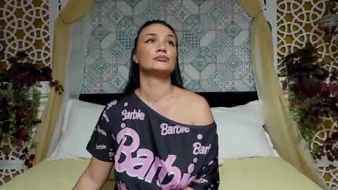 daliyahabibi @ myfreecams on 20230913