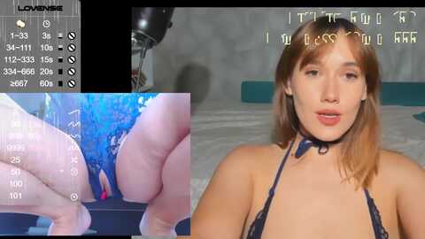 happy_tiffany @ myfreecams on 20230913