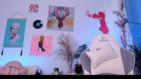 holy_michle @ myfreecams on 20230913