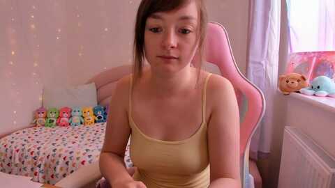 jessiebear_ @ myfreecams on 20230913
