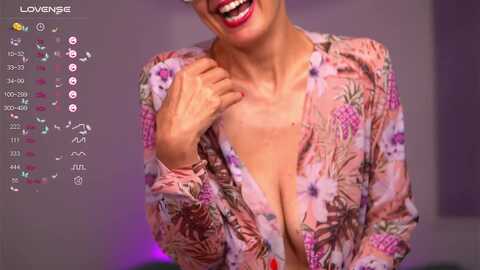 laidyalma @ myfreecams on 20230913