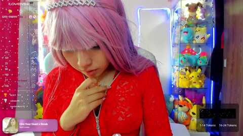 melodyrinaldi @ myfreecams on 20230913